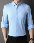 Sky Blue / M