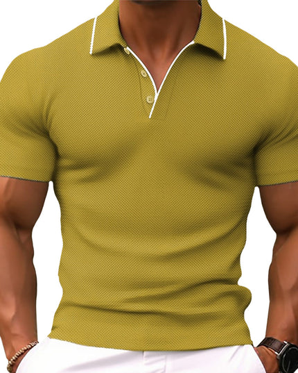 Lucas – Sharp Looks, Zero Effort