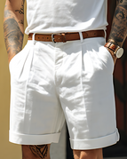 White / S