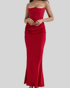 Red / XS