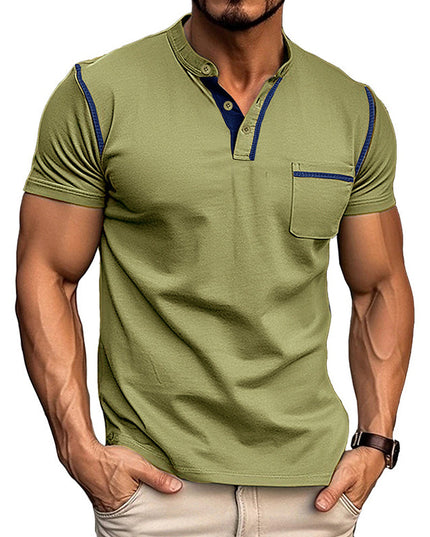 Owen – Laid-Back Style, All Summer