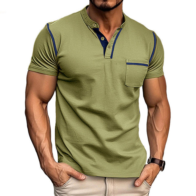 Owen – Laid-Back Style, All Summer