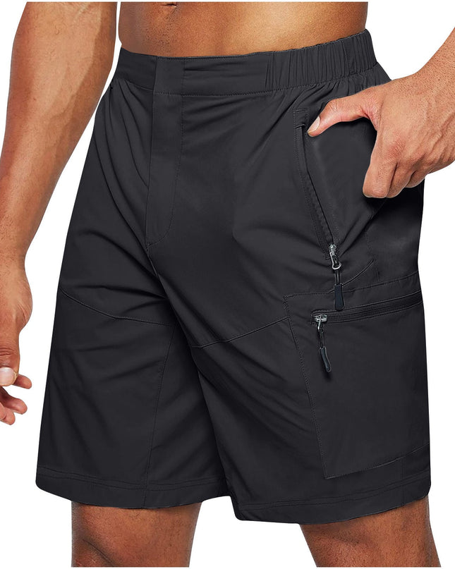 Comfortable Outdoor Shorts for Men