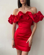Red / XS