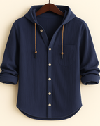 Navy Blue / S