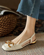 Beige / 5.5US