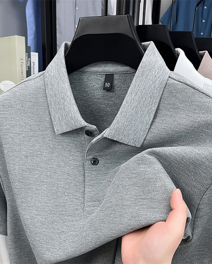 Ethan – Effortless Class, All Day Long