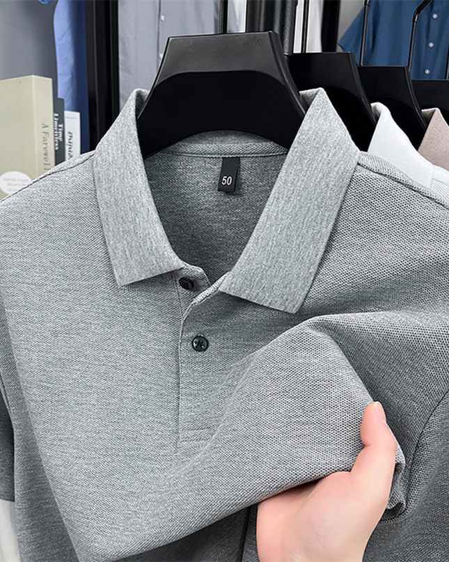 Ethan – Effortless Class, All Day Long