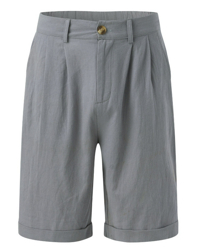 Casual and Elegant Shorts for Men