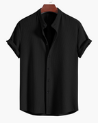 Black / S