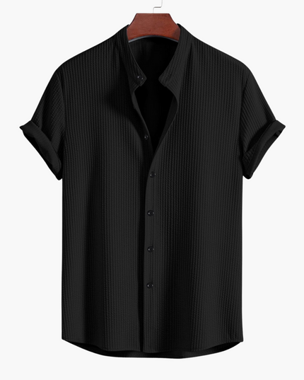 Jordan – Clean Lines, Versatile Shine