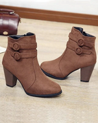 Dark Brown / 2