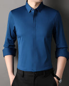 Dark Blue / M