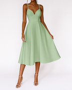 Green / S