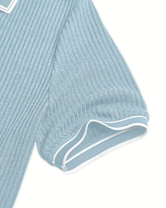 Caleb – Clean-Cut Everyday Polo