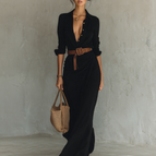 Black / XS