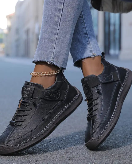 Dakota | Women Spring Lace Up Walking Sneakers
