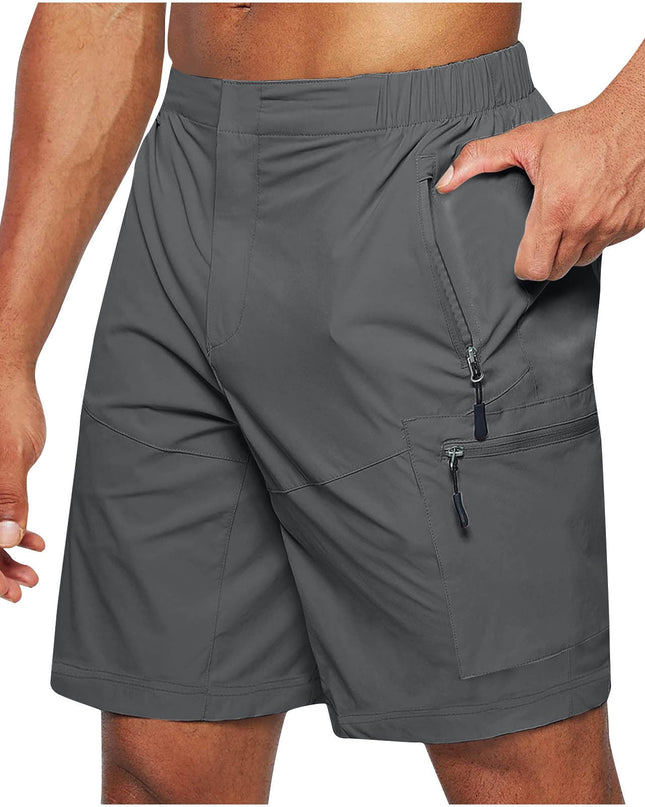 Comfortable Outdoor Shorts for Men