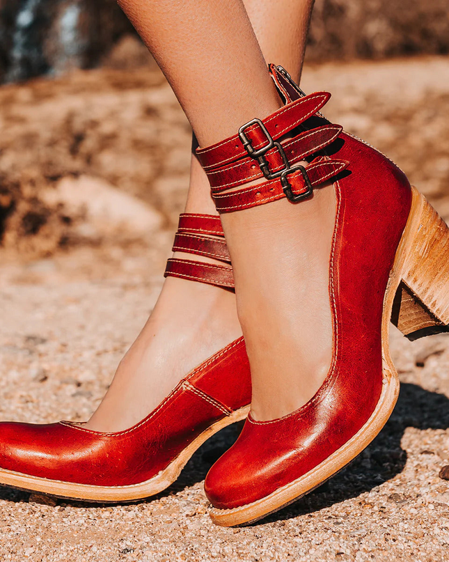 Naturéva | Elegant and Comfortable Sandals