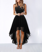 Black / XS