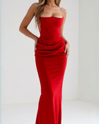 Red / XS
