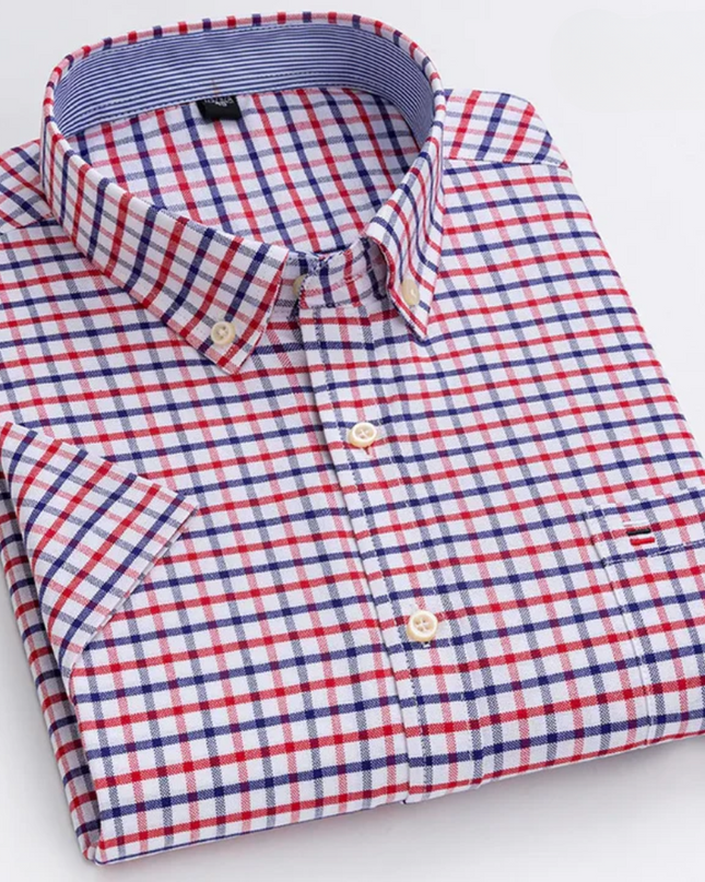 Malcolm – Everyday Polish, Elevated Pattern