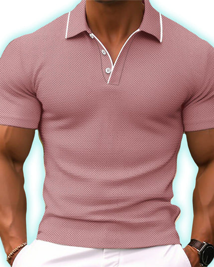 Lucas – Sharp Looks, Zero Effort