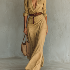 Beige / XS