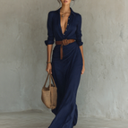 Navy Blue / XS