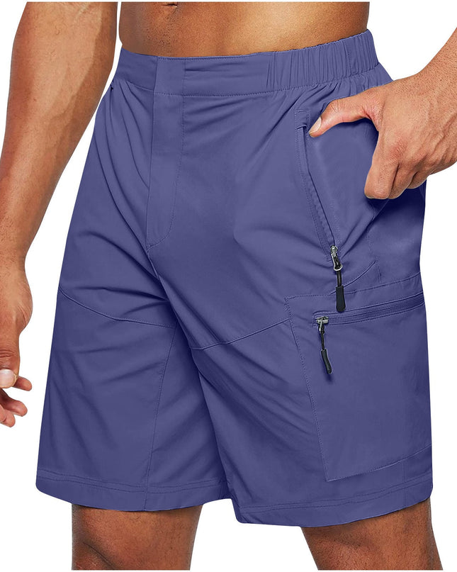 Comfortable Outdoor Shorts for Men