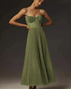 Green / S
