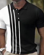 Black / S