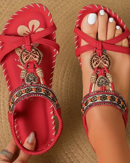 Tara | Orthopedic Sandals