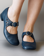 Deep Sea Blue / 5.5US