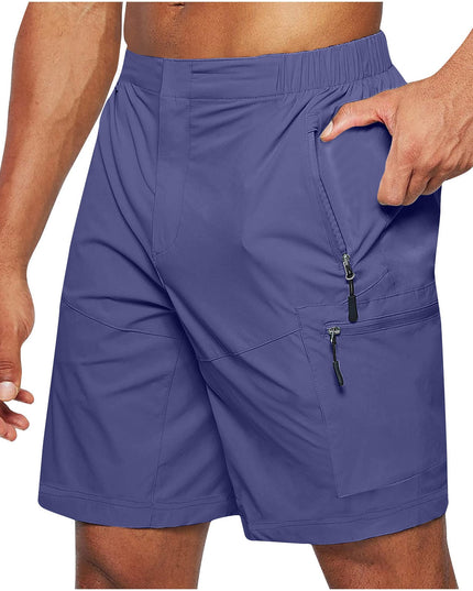 Trendy and Functional Cargo Shorts for Men | Mason