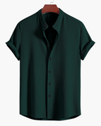 Dark Green / S