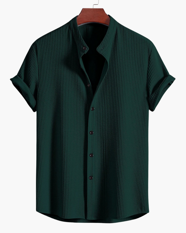 Jordan – Clean Lines, Versatile Shine