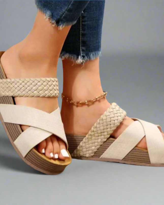 Dana | Orthopedic Sandals