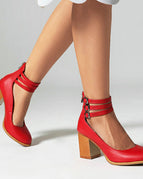 Red / 1US