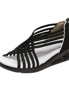 Black / 5US