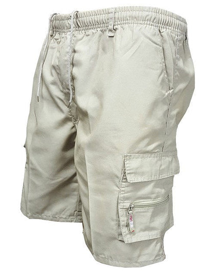 Comfortable and Modern Cargo Shorts for Men