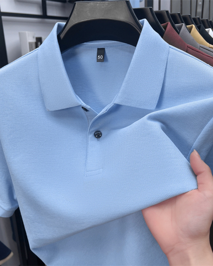 Ethan – Effortless Class, All Day Long
