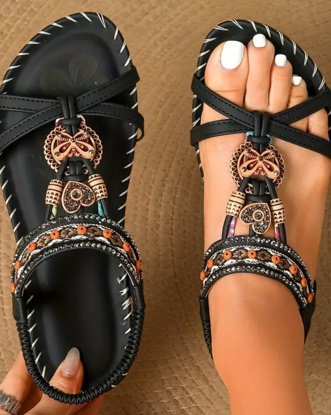 Tara | Orthopedic Sandals