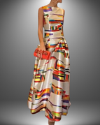 Multicolour / XS