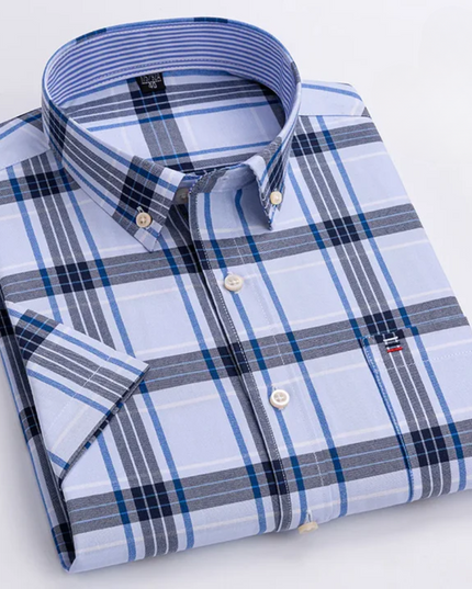 Malcolm – Everyday Polish, Elevated Pattern