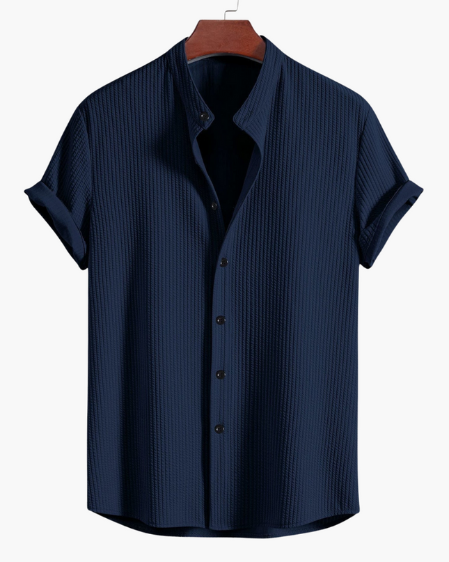 Jordan – Clean Lines, Versatile Shine