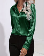 Dark Green / XS