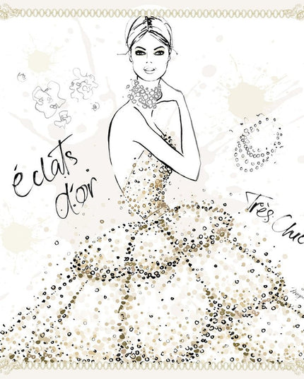 Lia | Seabrook Coastal Elegance Set