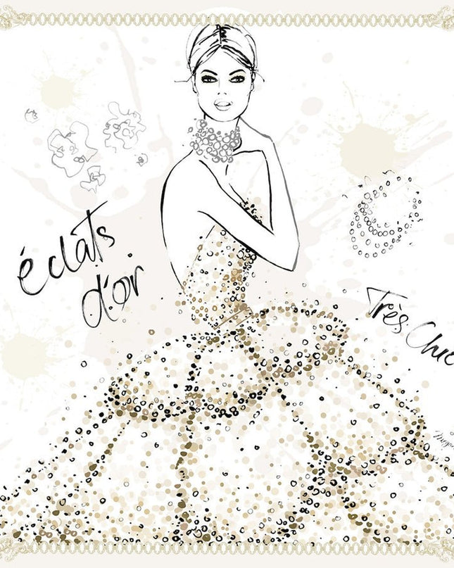Lia | Seabrook Coastal Elegance Set