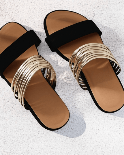Alma | Comfortable Orthopedic Sandals